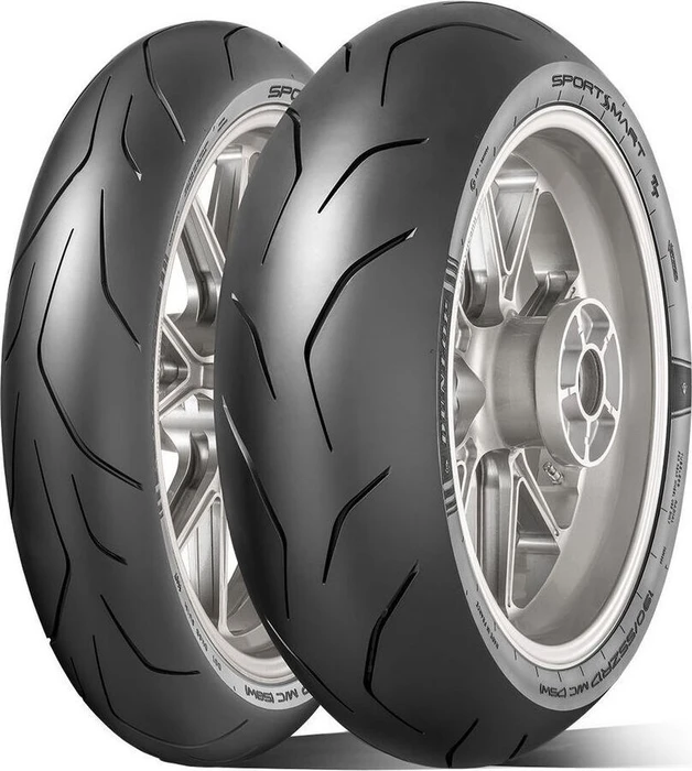 Dunlop Sportsmart TT 140/70 R17 66H TT