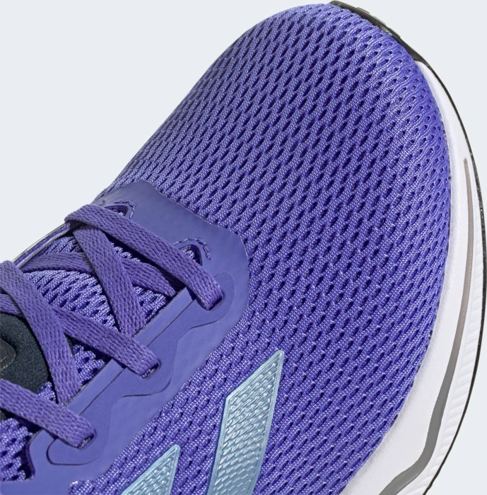 adidas Response cobalt blue/flash aqua/aurora ink