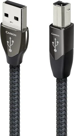 Audioquest USB Digital Audio Kabel, 0.75m (verschiedene Farben)