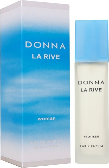La Rive Donna Eau de Parfum, 90ml