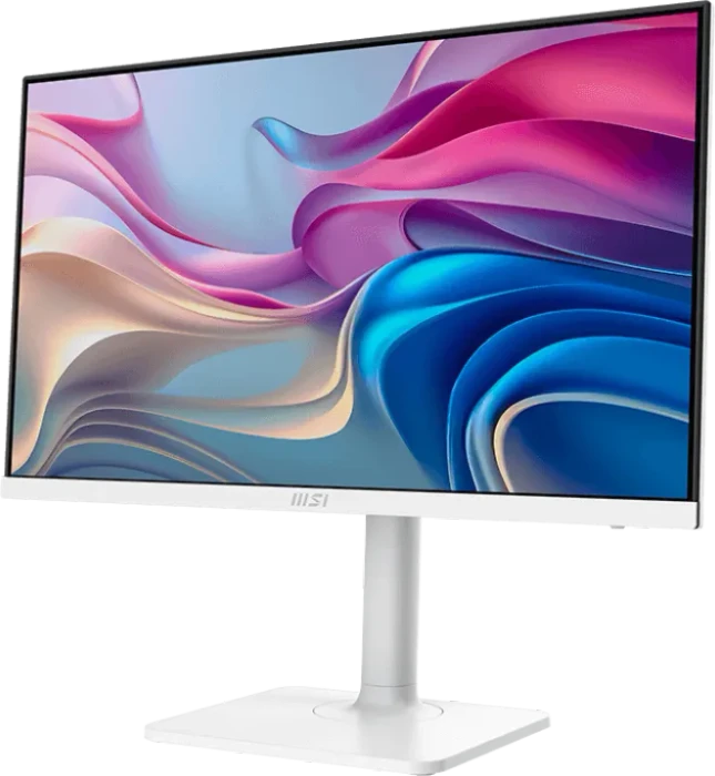 MSI Modern MD272UPHW, weiß, 27"