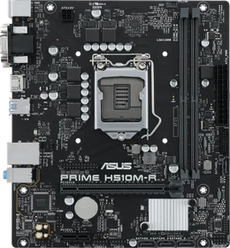 ASUS Prime H510M-R (Intel 1200)