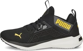 Puma Softride Enzo NXT puma black/sun stream (Herren)