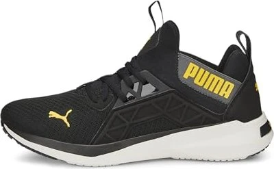 Puma Softride Enzo NXT puma black/sun stream (Herren)