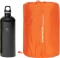 Exped Dura 6.5R Duo M Isomatte flame Vorschaubild