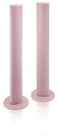 Canton Puro 90 rose, Paar