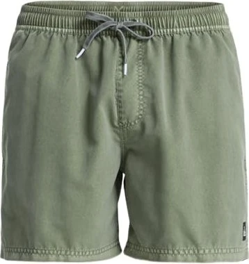 Quiksilver Everyday Surfwash 15" Badeshorts grape leaf (Herren)