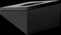 Magnat ATM 202 schwarz, Paar