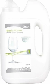 clearwhite Basic Pulver Reinigungspulver, 1.50kg