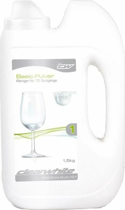 clearwhite Basic