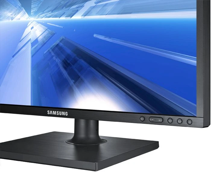 Samsung SC450, 27"