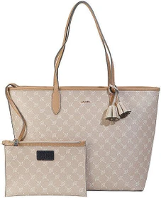JOOP! Cortina Lara Midi Shopper sesame