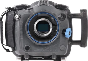 AquaTech Edge MAX Unterwassergehäuse für Canon EOS R1