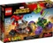 LEGO Marvel Super Heroes Spielset - Hulk gegen Red Hulk Vorschaubild