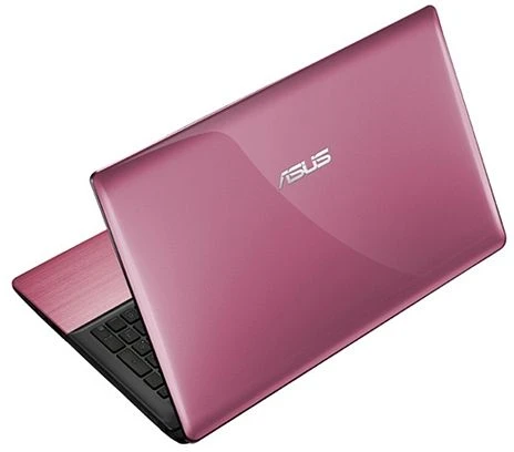 ASUS K55A