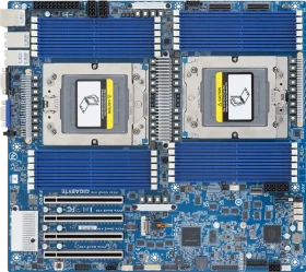 GIGABYTE MZ73-LM2 (2x AMD SP5)