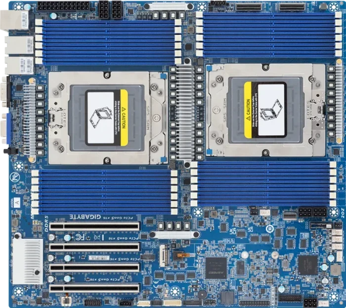 GIGABYTE EPYC SP5