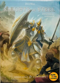 DiceWar - Knights of Steel (Erweiterung)