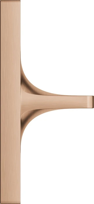 Grohe Allure 3-Wege Umstellung warm sunset gebürstet