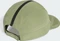 adidas Running x Adizero Lightweight Climacool Kappe tent green/halo green Vorschaubild