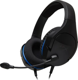 HP HyperX Cloud Stinger Core for PS4 (HX-HSCSC-BK)