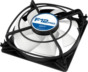 ARCTIC F12 Pro, 120mm (AFACO-12P00-GBA01)