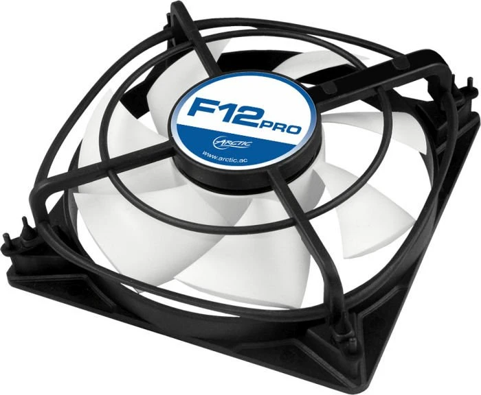 ARCTIC F12 Pro, 120mm