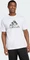 adidas Camo Badge of Sport Graphic T-Shirt kurzarm weiß (Herren) Vorschaubild