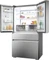 Haier HFW7918ENMP French Door Vorschaubild