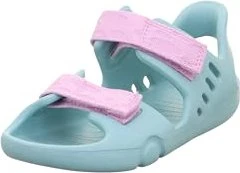 Superfit Splash-S hellgrün/violett (Junior)