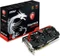 MSI Radeon R9 270X, R9 270X Gaming 2G LE, 2GB GDDR5, 2x DVI, HDMI, DP Vorschaubild