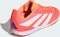 adidas Predator Club Sala IN signal coral/cloud white/beam orange (Junior) Vorschaubild