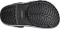 Crocs Bayaband schwarz (Junior) Vorschaubild