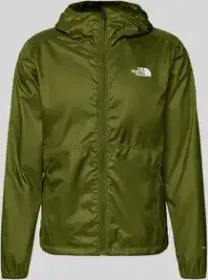 The North Face Cyclone Wind Funktionsjacke woodland green (Herren)