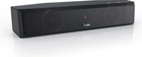 Teufel Cinebar One schwarz