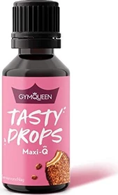 GymQueen Tasty Drops Maxi Q 30ml
