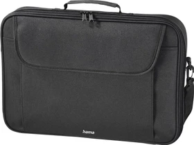 Hama Montego Laptop-Tasche 17.3" schwarz