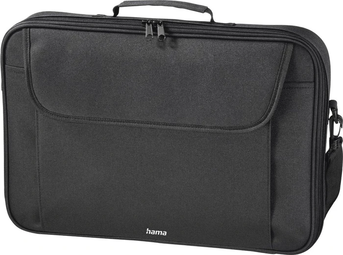 Hama Montego Laptop-Tasche 17.3" schwarz