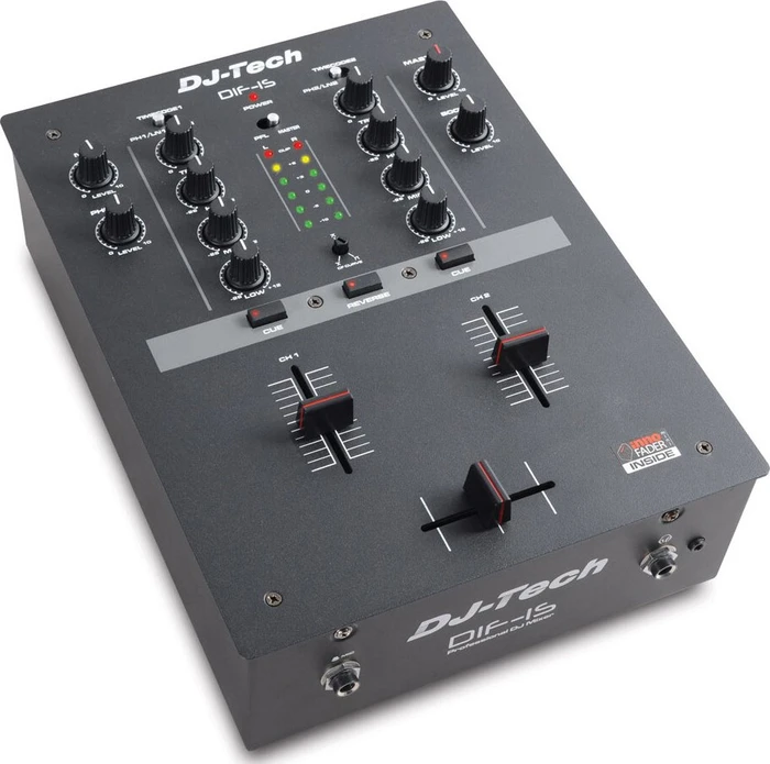 DJ-Tech DIF-1S