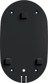 go-eCharger Wandmontageplatte