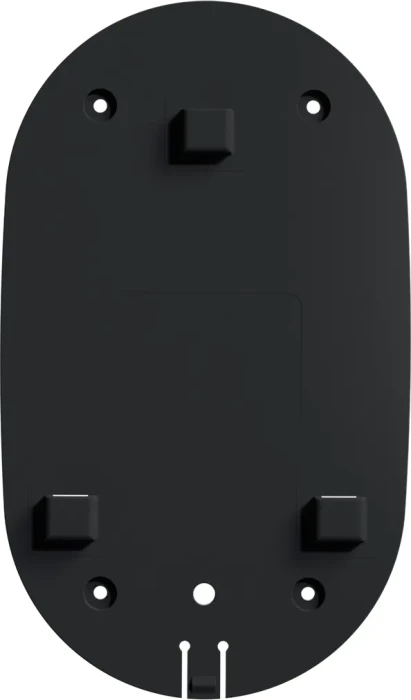 go-eCharger Wandmontageplatte