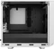 Fractal Design Meshify 2 Nano White TG Clear Tint, Glasfenster, Mini-ITX Vorschaubild