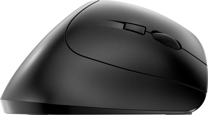 Cherry MW 4500 Wireless Ergonomic Mouse, USB