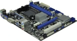 ASRock 960GM/U3S3 FX (AMD AM3+)