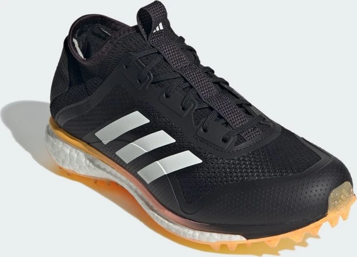 adidas Fabela X Empower core black/zero metallic/spark (Damen)