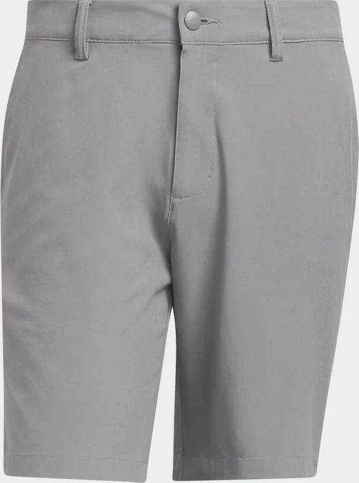 adidas Ultimate365 8.5-Inch Golf Hose kurz grey three (Herren)