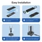 Graugear G-M2DK-AC-10G, M.2 NVMe Dockingstation, USB-C 3.1 Vorschaubild