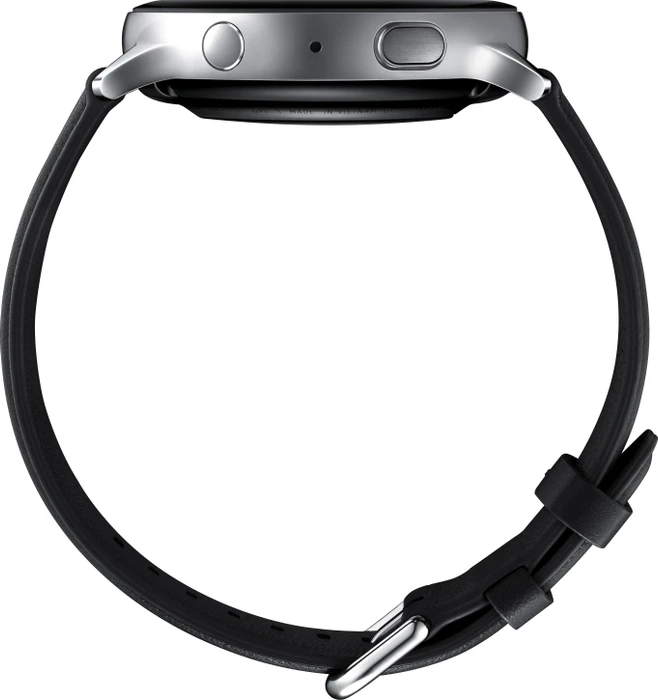 Samsung Galaxy Watch Active 2 R820 Edelstahl 44mm silber