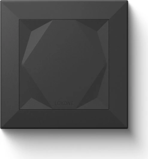 Loxone Touch Tree anthrazit