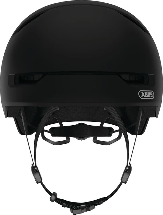 ABUS Scraper 3.0 Helm velvet black